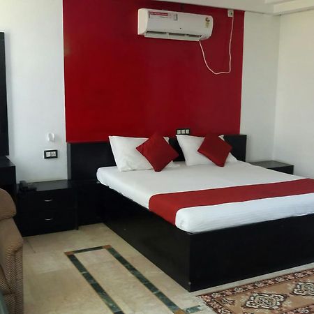 Sanjay Motels I Pvt Ltd Pura Raghunāth Exteriér fotografie