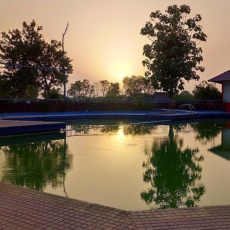Sanjay Motels I Pvt Ltd Pura Raghunāth Exteriér fotografie