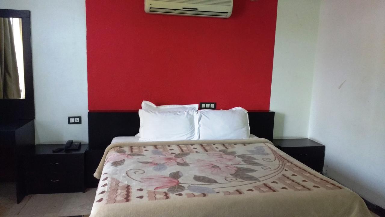Sanjay Motels I Pvt Ltd Pura Raghunāth Exteriér fotografie