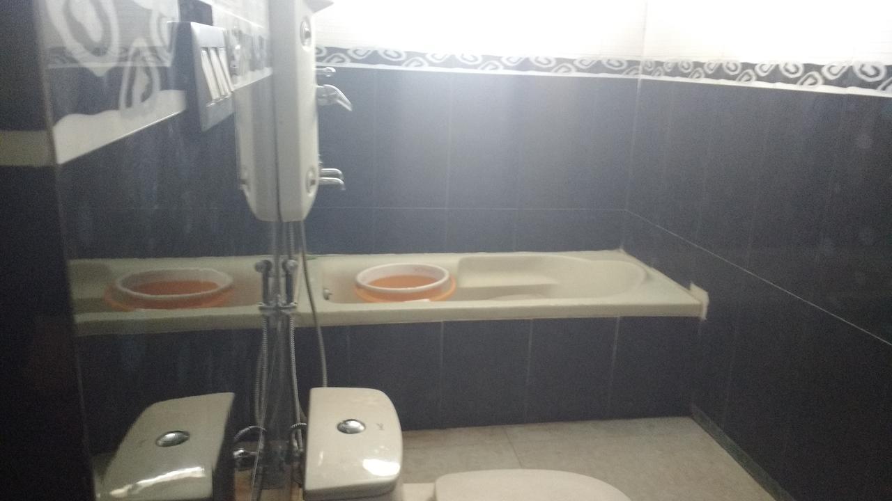 Sanjay Motels I Pvt Ltd Pura Raghunāth Exteriér fotografie