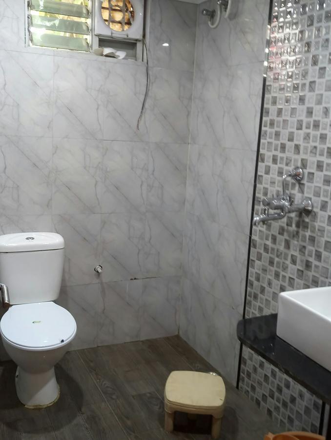 Sanjay Motels I Pvt Ltd Pura Raghunāth Exteriér fotografie